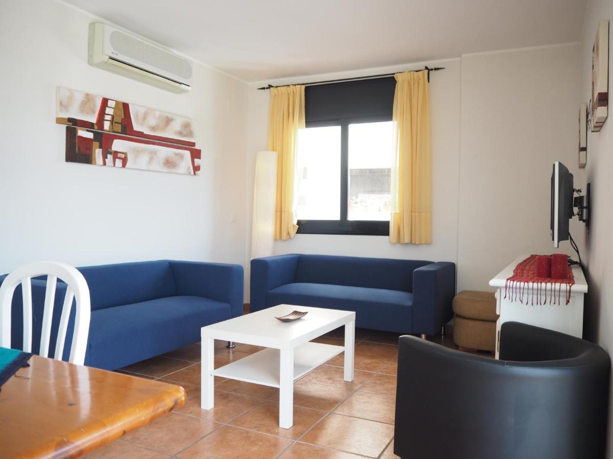 Ninfa Apartamento Con Balcon Ideal Familias Con Vistas Al Mar Pineda de Mar Buitenkant foto